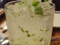 青柠薄荷莫吉托无醇-SMOKI & CO(五大道店)