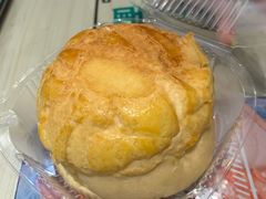 -孖记茶档·热腾茶餐(荔湾领展广场店)