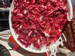 -大龙燚火锅(天安云谷店)