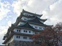 -名古屋城