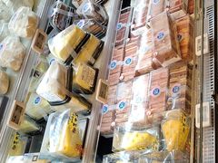 -盒马鲜生(枣园路店)