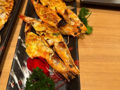 -京旬海鲜放题·铁板烧自助餐厅