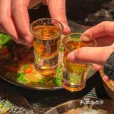 我又又又又又来微醺啦🍻