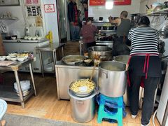 -蓉城西二道无名冒菜(西二道街店)