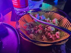 -MOSSO音乐酒吧·Live House(南京西路店)