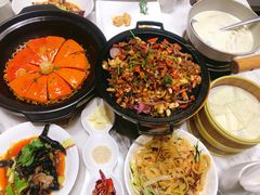 -御仙都北京菜馆·烤鸭店(双井店)