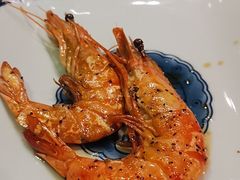 -福樱兰海鲜放题铁板烧(加州店)