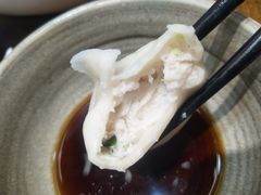 -必点海鲜·鲅鱼水饺(鞍山西道店)