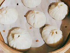 牛肉灌汤包-老班长手工灌汤包(望京华彩店)