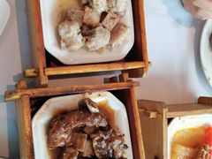 -粤财皇冠假日酒店·彩华轩中餐厅