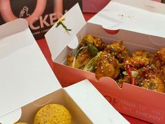 -悠个炸鸡(南京创始店)