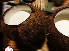 椰奶冻-润泽园椰子鸡(汇一城店)