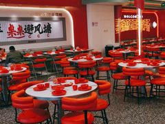 -避风塘·金牌店·夜宵(金玉兰店)