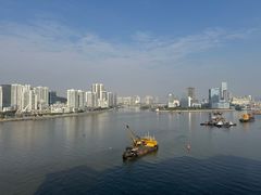 -澳门十六浦索菲特大酒店