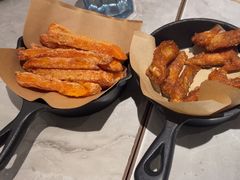 -必胜客(华辰店)