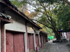 -涞滩古镇