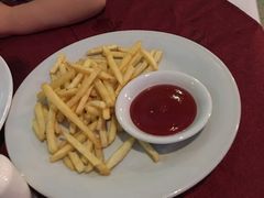 -Mai Mai Restaurant