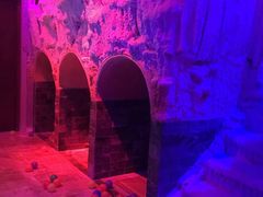 -水晶之星洗浴温泉汗蒸