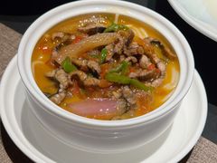 -曾宴·楚菜(湖北省博物馆店)