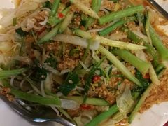 -伊萨娜印尼餐馆