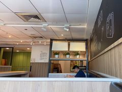 -肯德基(新凌云店)