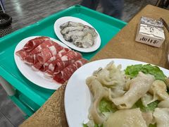-濠轩阁特色生蚝火锅(水湾路店)