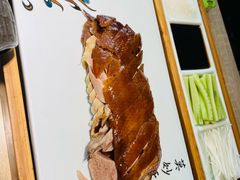 味莊招牌烤鸭-味莊·青岛菜(云霄路店)
