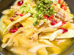 -小厨娘金榜题名(夫子庙贡院街店)