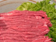 -老墙根涮肉·铜锅·烧烤(欢乐谷·王四营店)