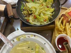 -木桶记臭鳜鱼·安徽非遗名菜(火车站白马老店)