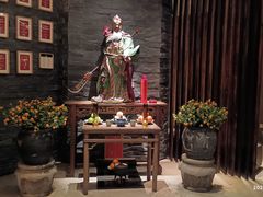 -新荣记(建国门外大街店)