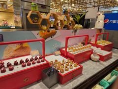 -堂会(缤缤店)