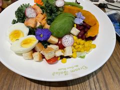 -Dreamsalad梦想轻厨(健康轻食·减脂沙拉·意面·祖庙店)