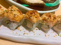 -TORO MaKi 寿司·日料(华创店)