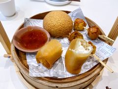 -蔡澜点心·粤菜(月星环球港店)