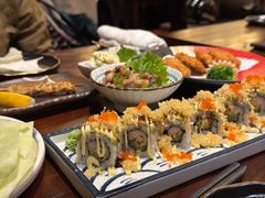 -鸟鹏烧鸟居酒屋(昌岗店)