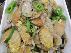 -贞姨美食·老字号海鲜大排档