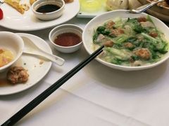 -丰收日·小海鲜·沪上家宴(顾村正大店)