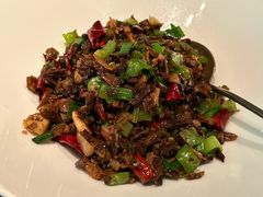 -一坐一忘云南菜(嘉里中心店)