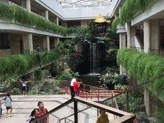 -白天鹅宾馆·流浮阁咖啡厅