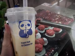 -茶百道(京溪店)