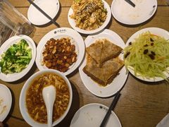 -河沿肉饼Beijing Pie(东华门店)