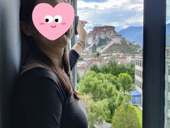 -平措康桑·和牛自助观景餐厅(布达拉宫店)
