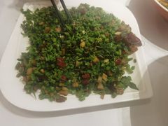 -刘胖子家常菜·蹄花焖藕(中南店)