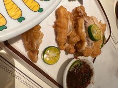 -太食獸泰式茶餐厅(济南万象城店)