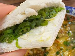 -井老三陕西搅团(莲湖路店)