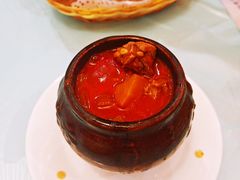 -华梅西餐厅(哈尔滨中央大街店)