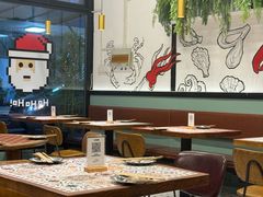 -仓库南洋海鲜小排档(柳河路店)