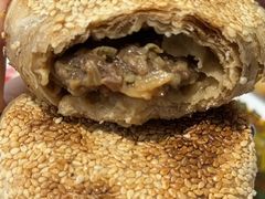 -李小老烧饼(常营民族家园店)