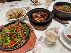 -青叶202都市餐厅(迪诺水镇店)